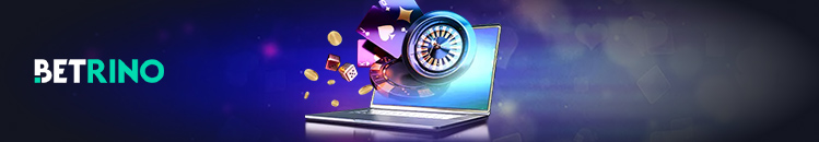 Betrino Casino main image